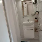 Vue Exceptionnelle En Des Montagnes, Depaysement Total ! アパート *