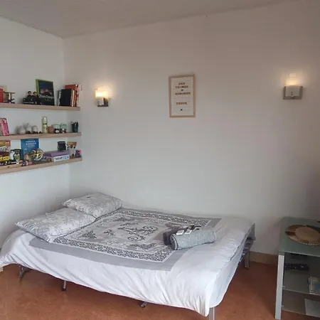 Appartamento Vue Exceptionnelle En Des Montagnes, Dépaysement Total ! Camurac