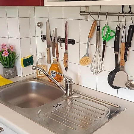 Avec Vue Exceptionnelle Sur Les Montagnes Appartement *