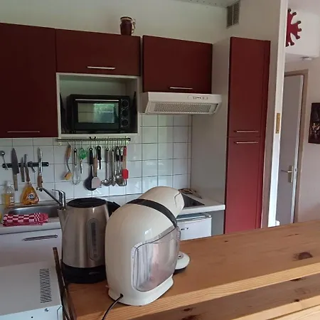 Avec Vue Exceptionnelle Sur Les Montagnes Appartement
