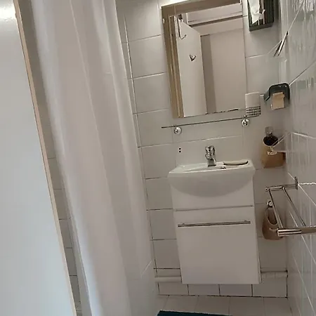 Avec Vue Exceptionnelle Sur Les Montagnes Appartement *