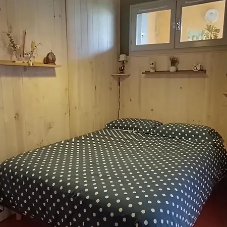 Daire Vue Exceptionnelle En Des Montagnes, Depaysement Total ! *