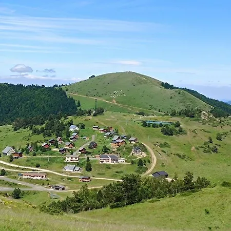 Appartamento Vue Exceptionnelle En Des Montagnes, Dépaysement Total ! Camurac