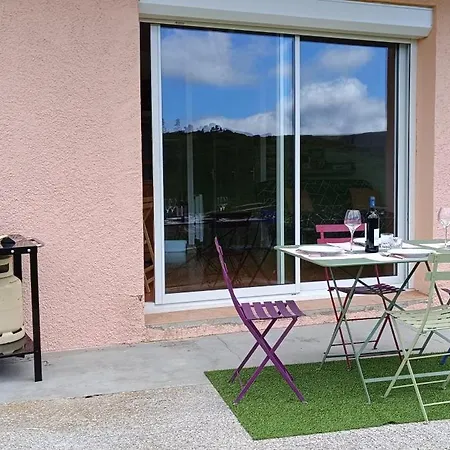 Vue Exceptionnelle En Des Montagnes, Depaysement Total ! شقة