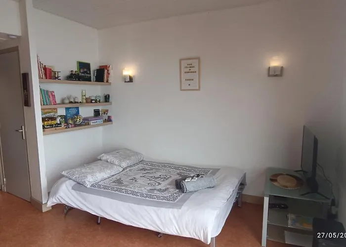 Appartamento Vue Exceptionnelle En Des Montagnes, Dépaysement Total ! Camurac