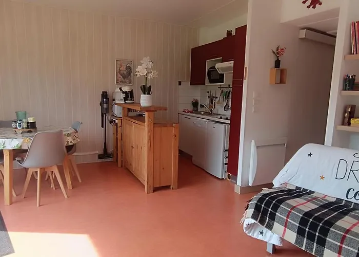 Vue Exceptionnelle En Des Montagnes, Depaysement Total !